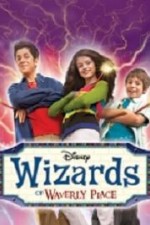 Watch Wizards of Waverly Place 9movies